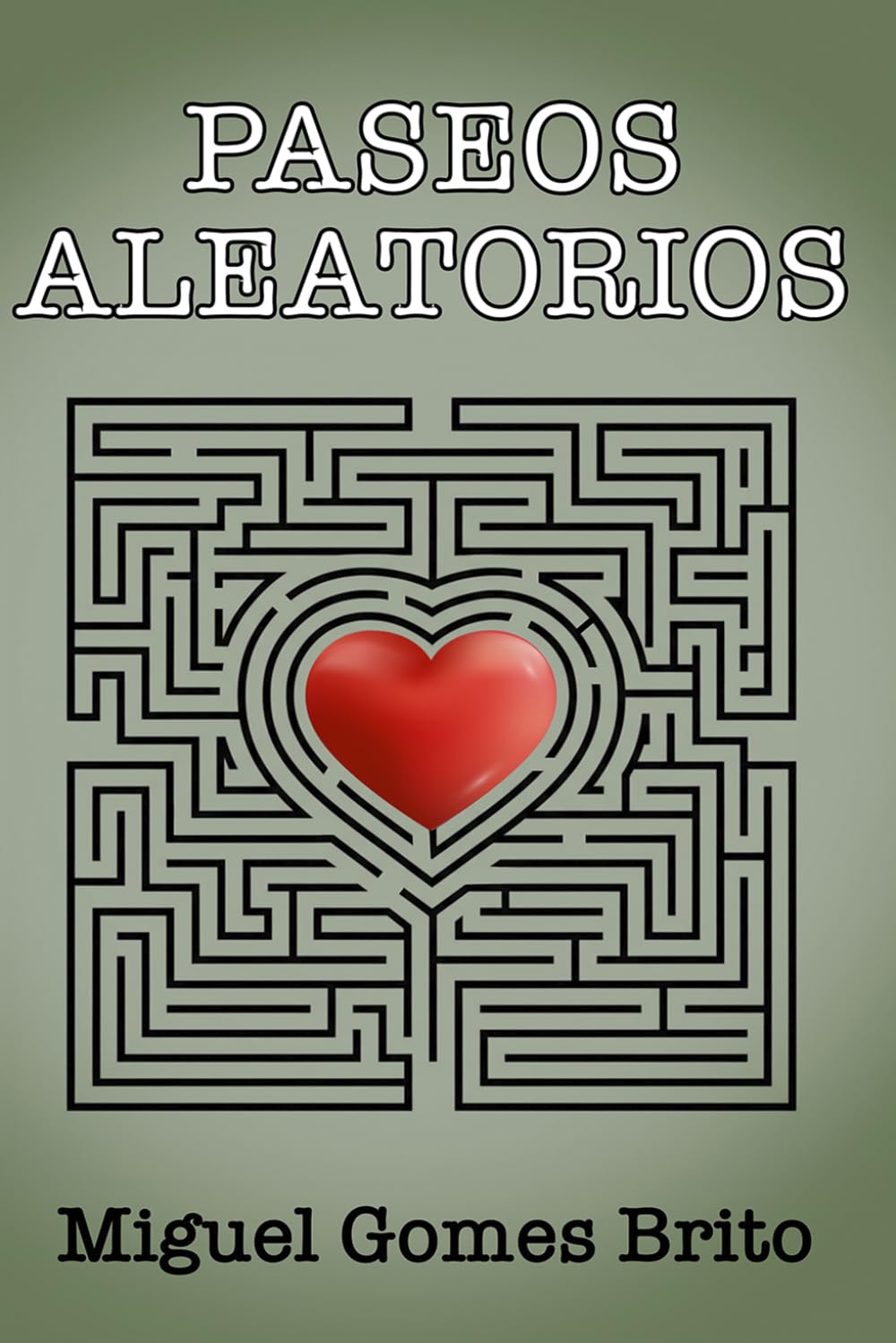 Paseos aleatorios (selección de filósofos brasileños)