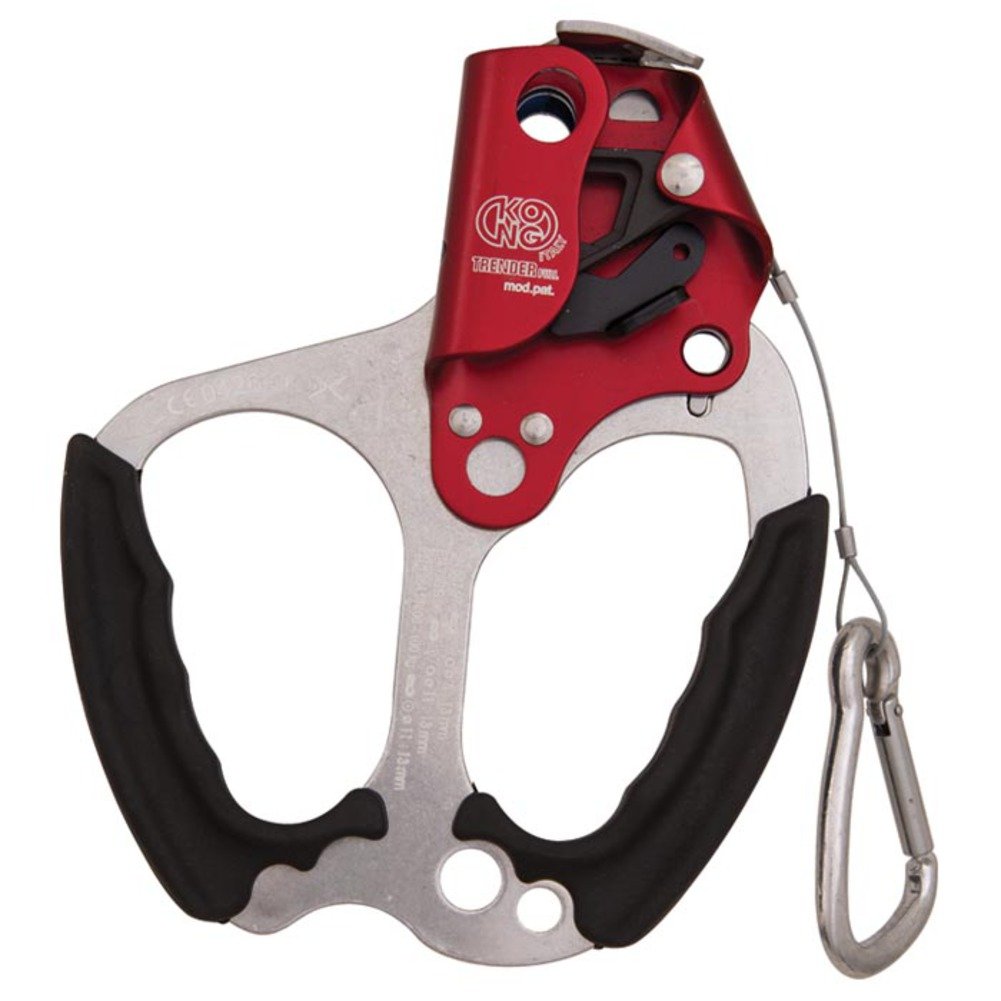 KONG Trender Double Ascender