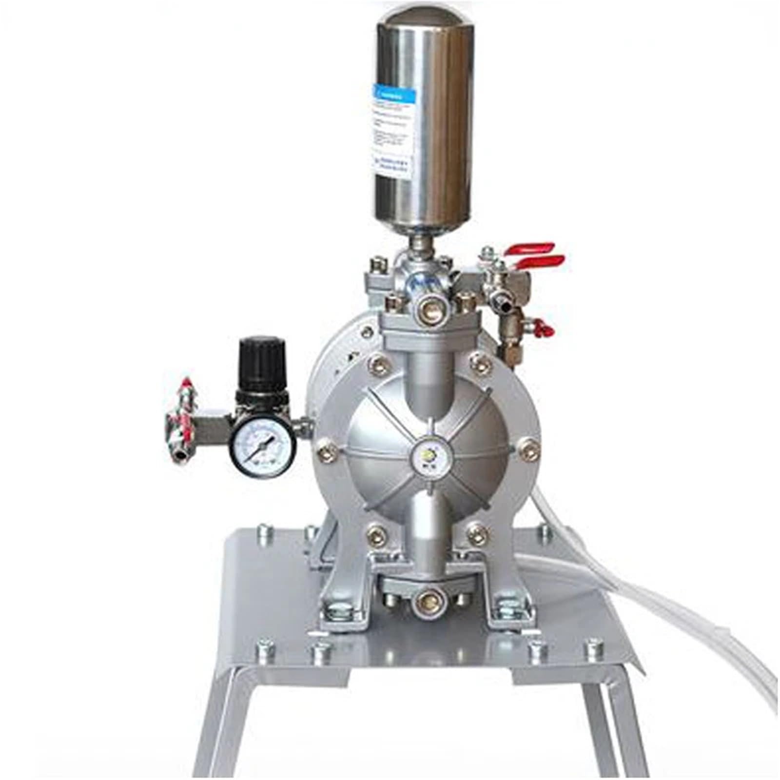 CUDTAPI Diaphragm Pump/Paint Pump/Spray Paint Pump