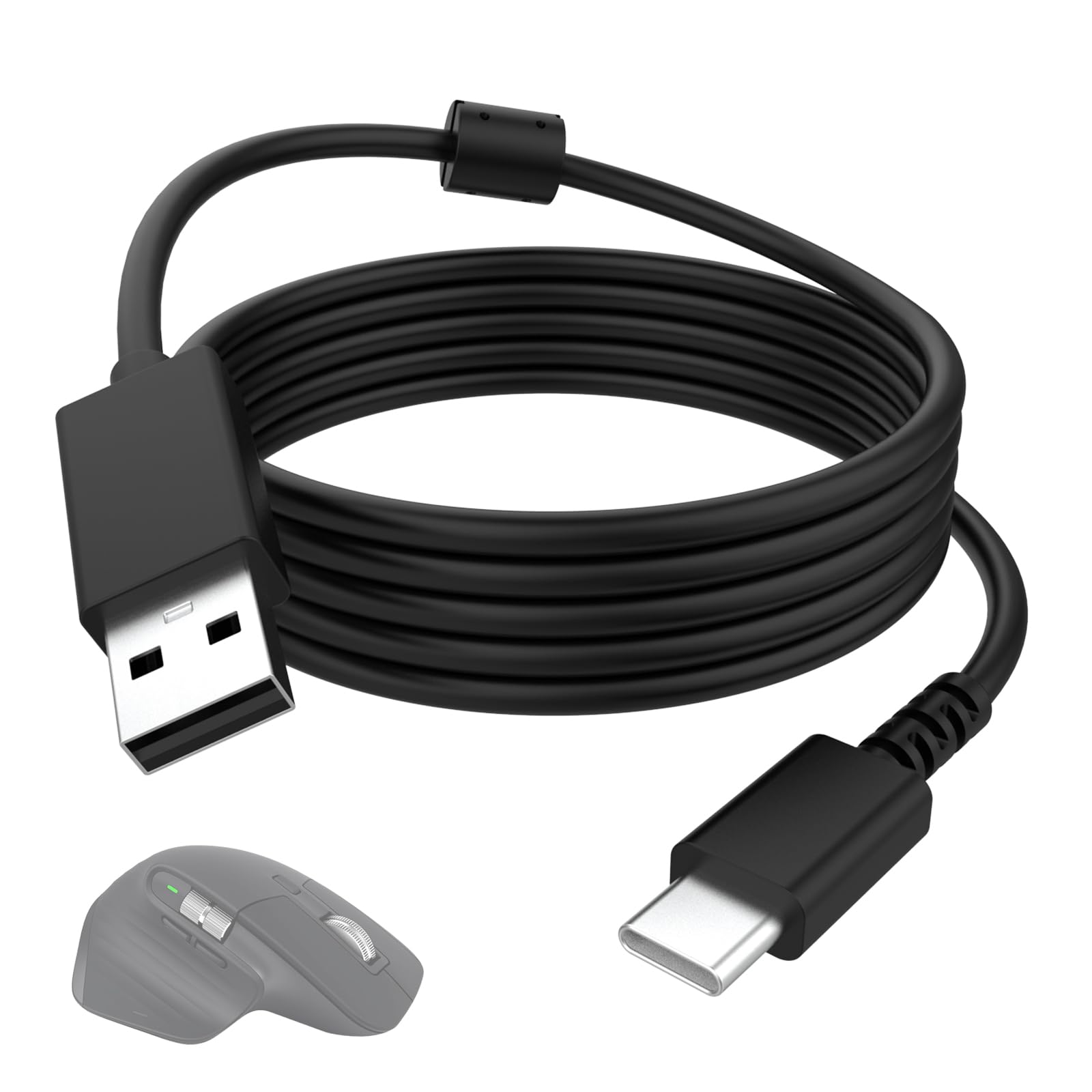Amazon.com: USB C Cable Compatible with Logitech MX Master 3
