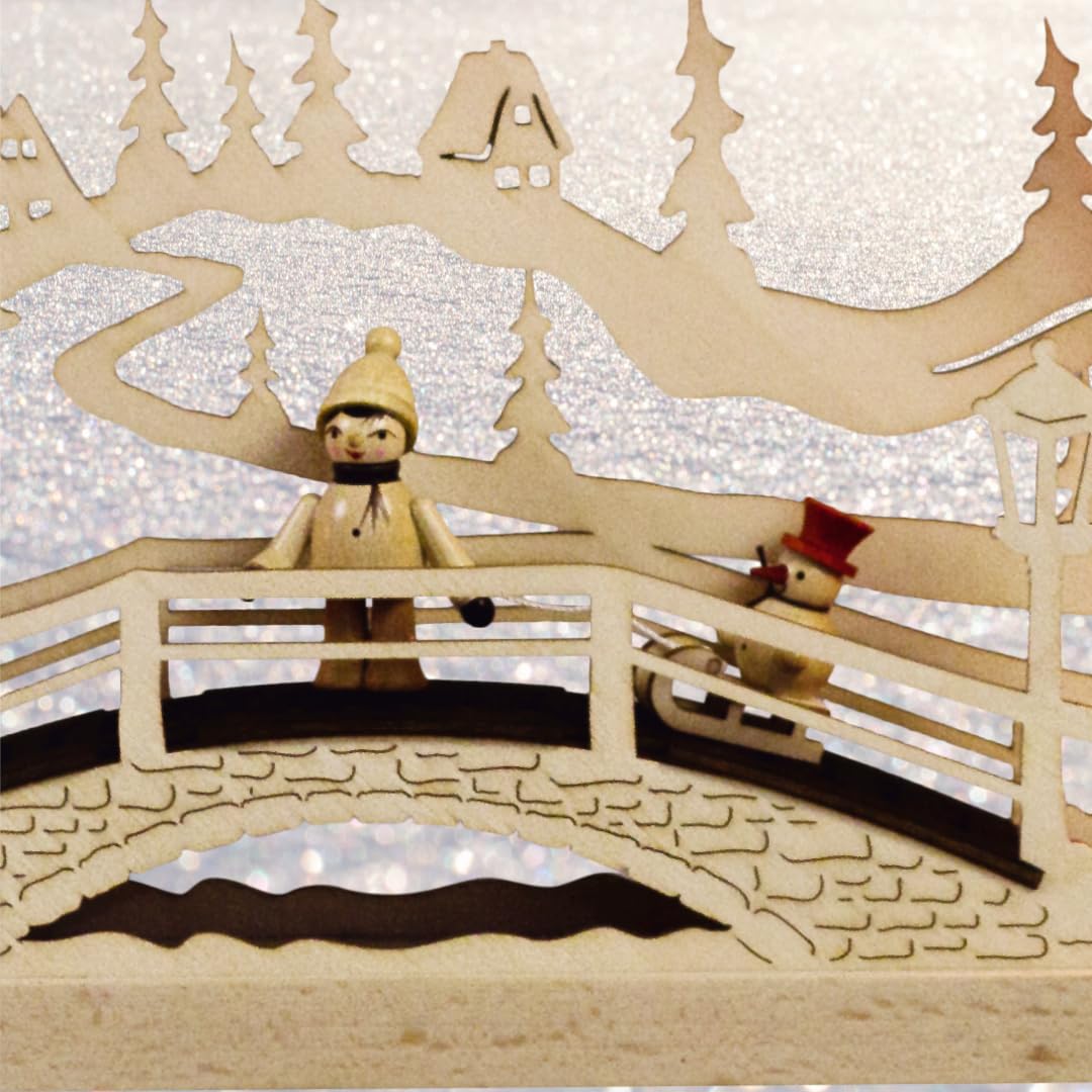 Contemporary Home Living 12