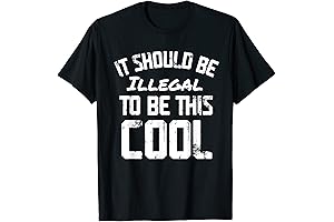 Anti-Sleeve Liberation T-Shirt