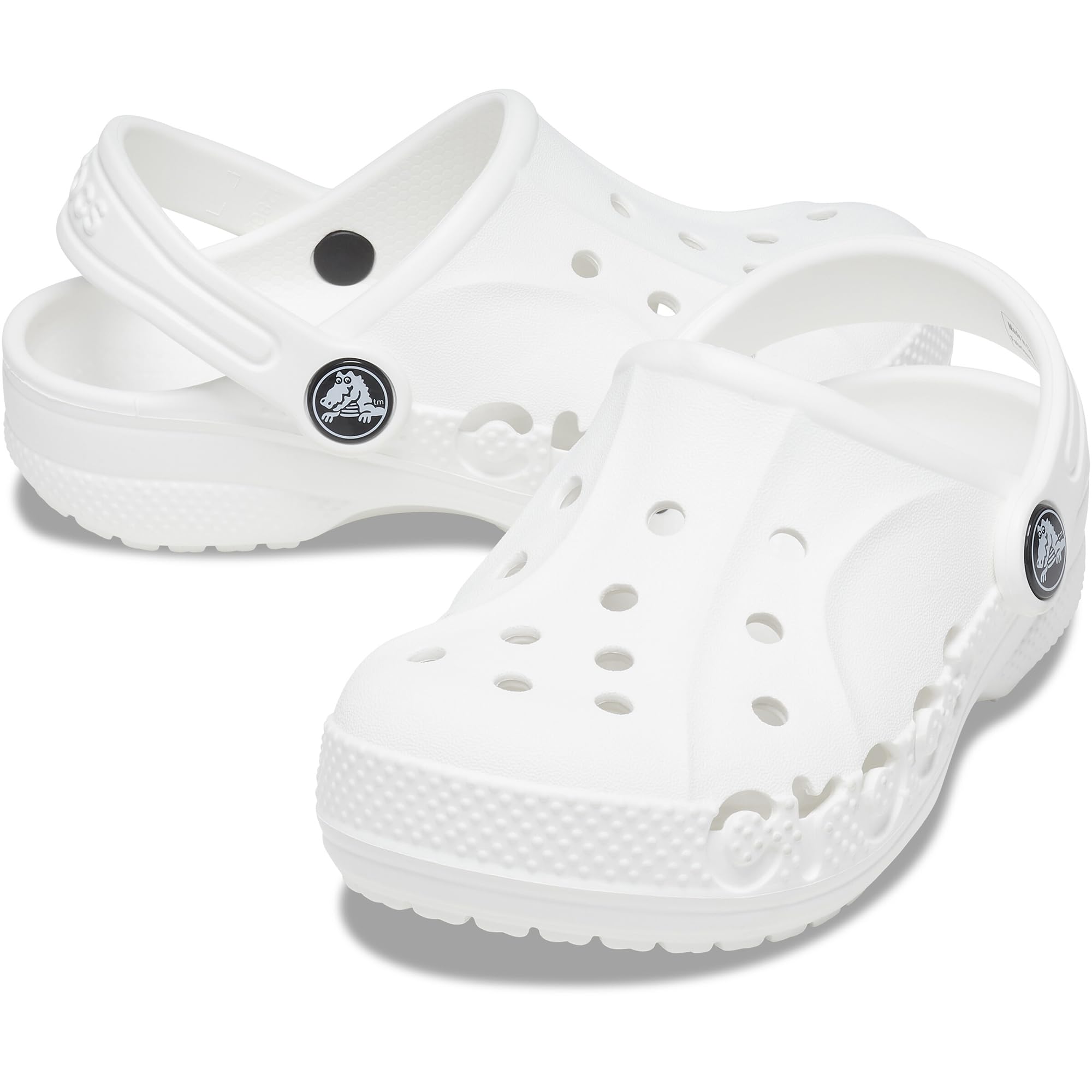 Crocs Baya Clog K ZoccoliUnisex - Bambini e Ragazzi