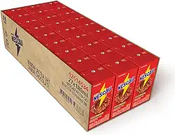 Nescau Bebida Láctea 180ml caixa com 27 unidades