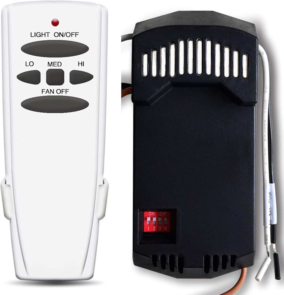 hampton bay replacement parts