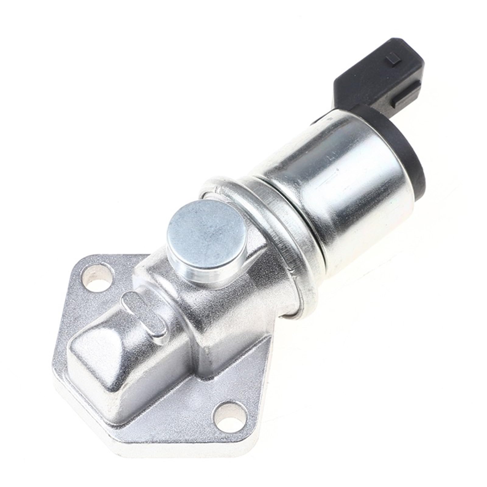 Avxgsoni One Color Control Valve For Operation Idle Air Control Valve Fit For Ford Escort 2.0L 16 Valves Fiesta 1.3L L4 95Bf9f715ac