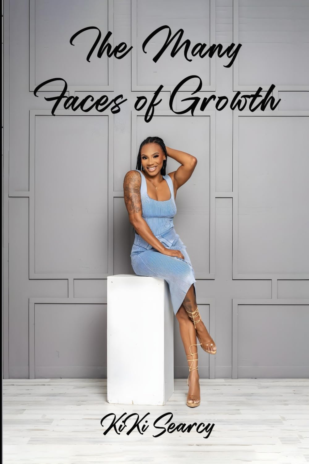 The Many Faces of GROWTH