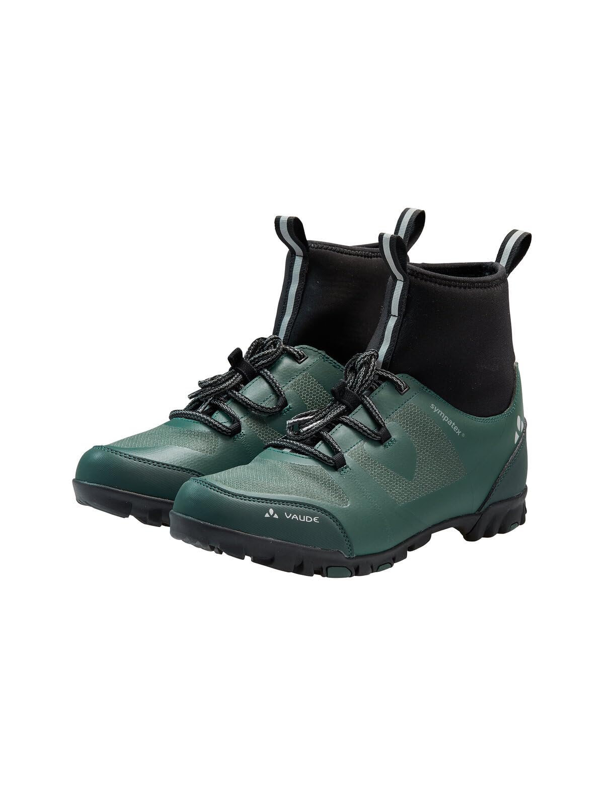 VAUDE Scarpe Tvl Pavey Mid Winter STX