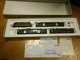 Amazon | メルクリン HOゲージ 26534 通勤列車 セット3線式