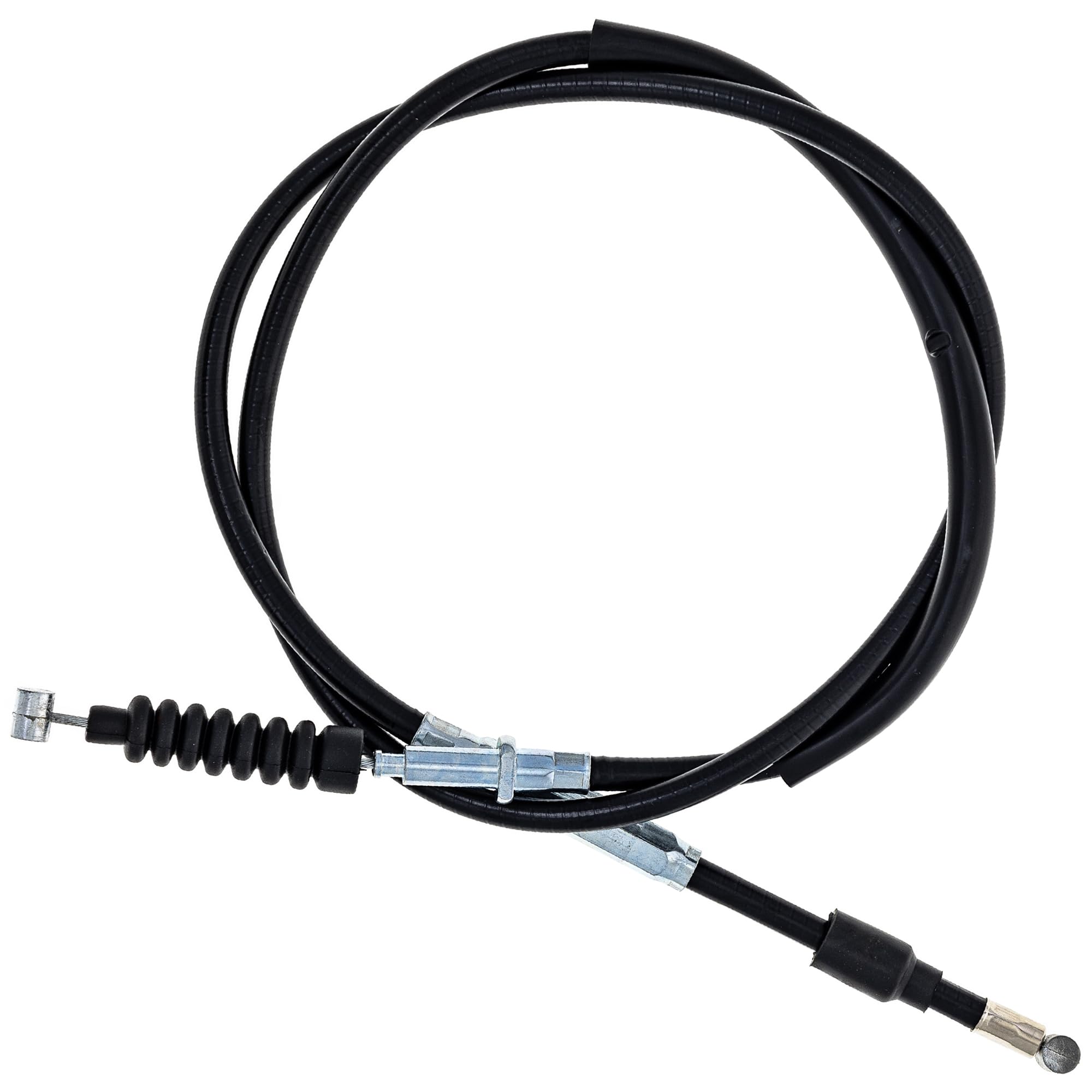 NICHE Clutch Cable for Kawasaki KX250 KX500 54011-1264 Motorcycle 1988-1989