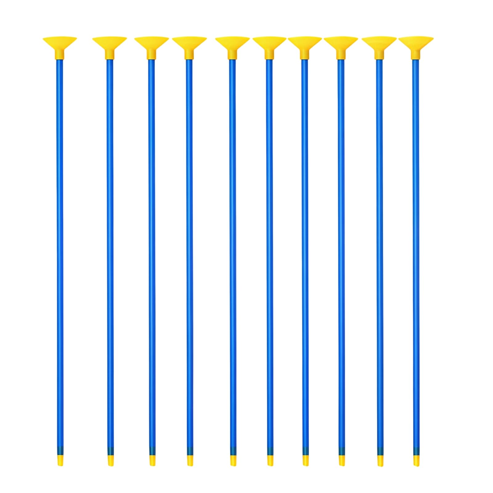 Archery Suction Cup Arrows, 10/20 Pcs Safe Toy Arrows for Kids