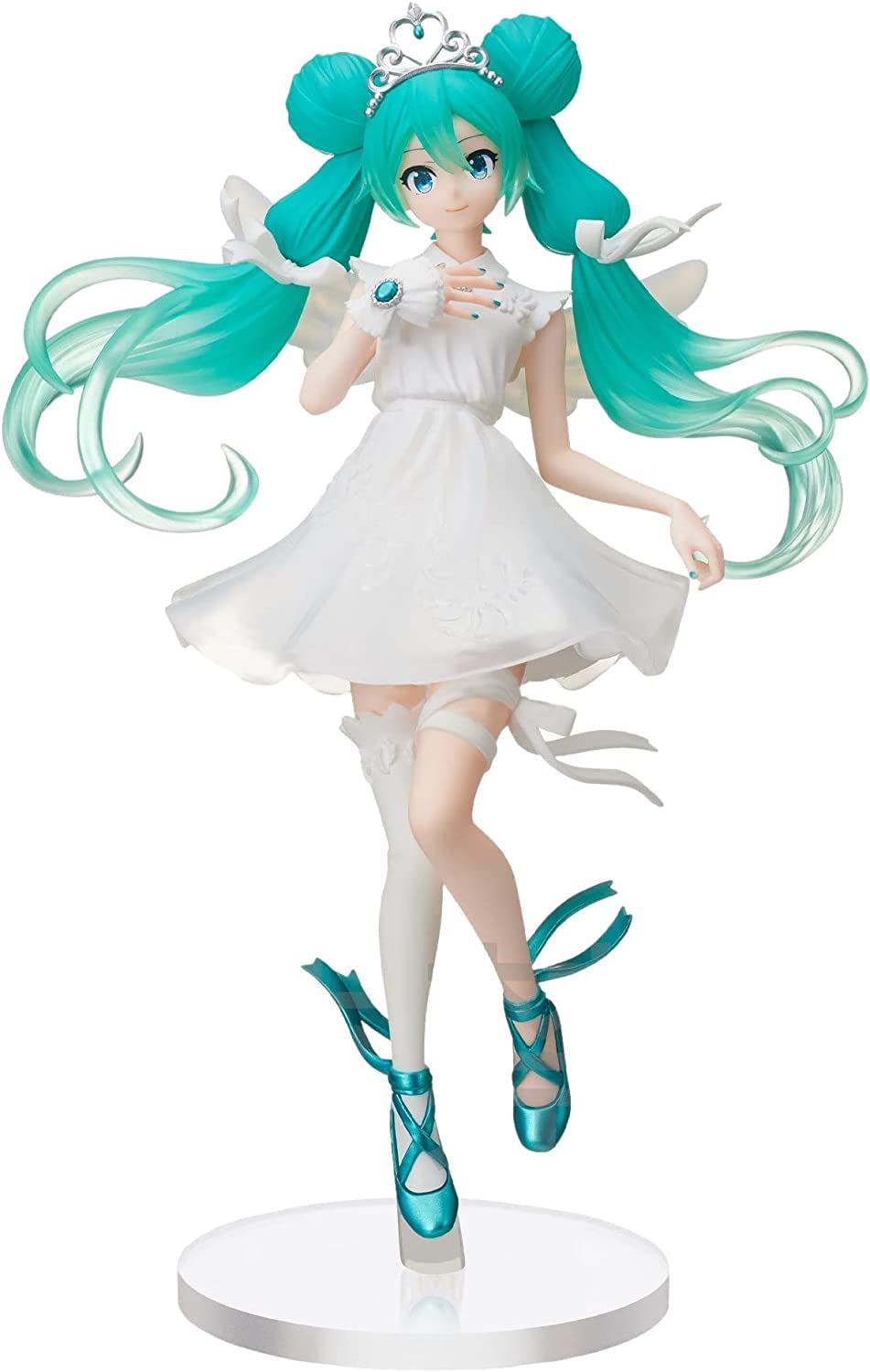 初音ミク 美少女 フィギュア 大量 まとめ売り 詰め合わせ かぶり無 60 