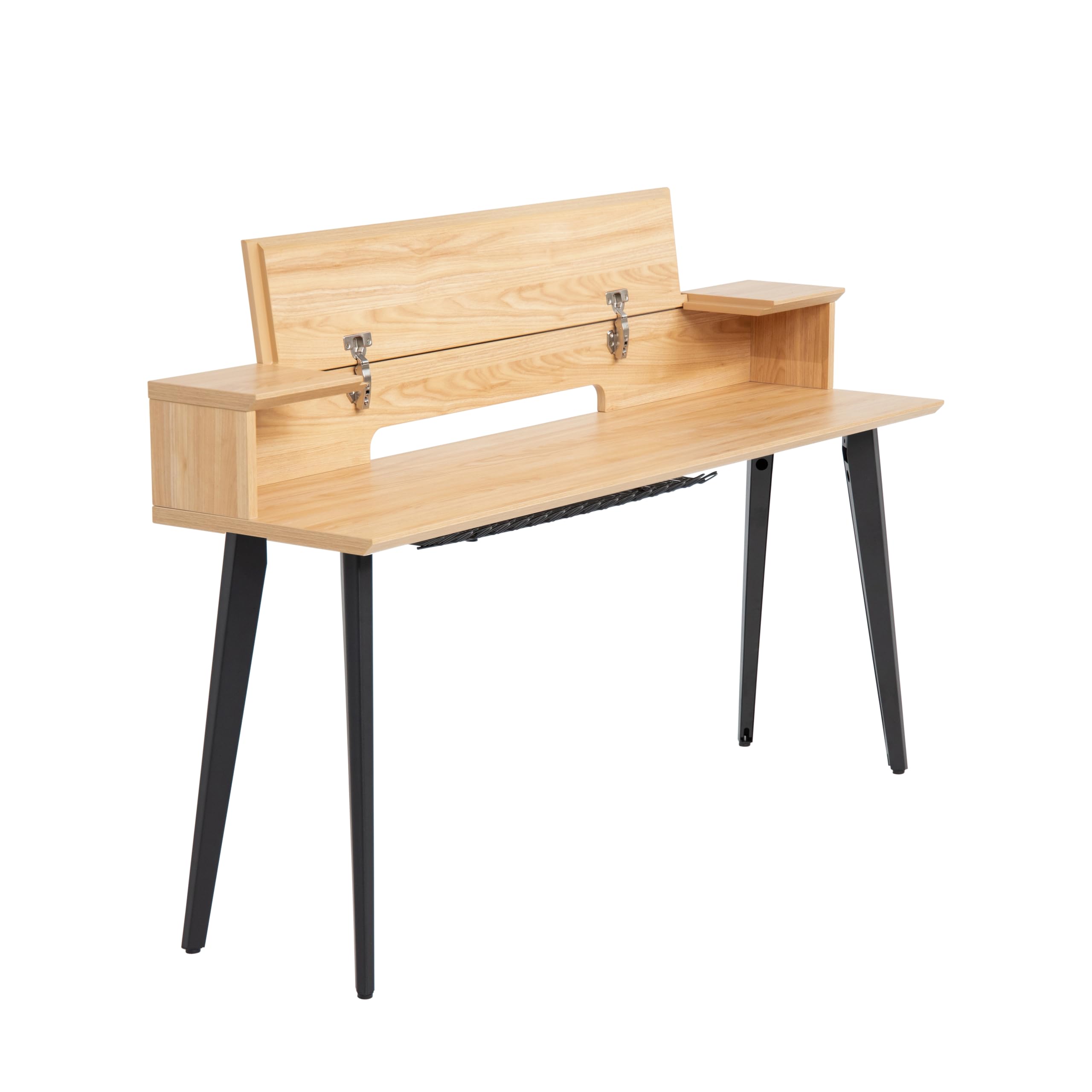 Amazon.com: Gator Frameworks Elite Series 88-Note Keyboard Desk