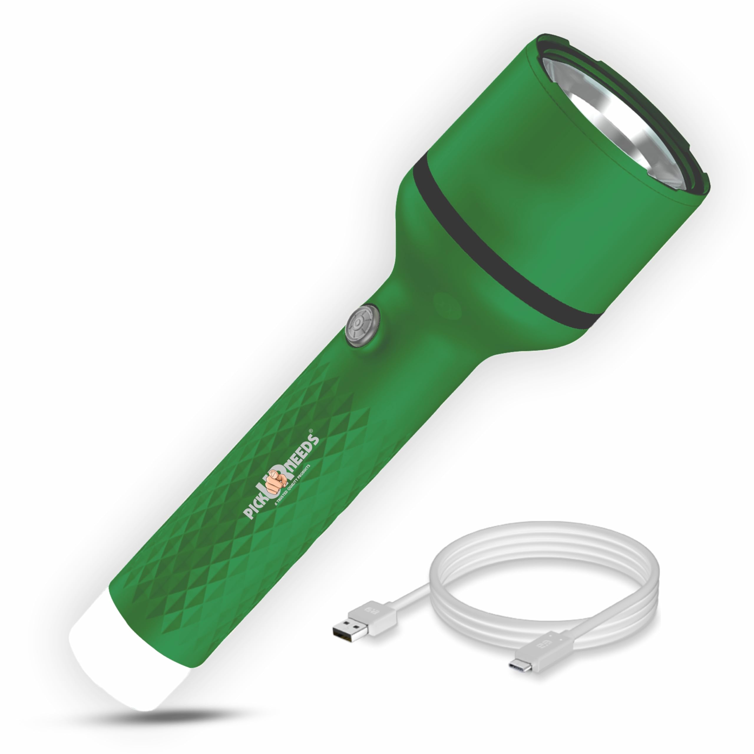 Pick Ur Needs Torch: Portable Emergency Light -9 Pick Ur Needs Torch: Portable Emergency Light -9