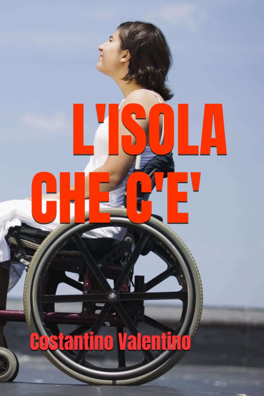 L'ISOLA CHE C'E'