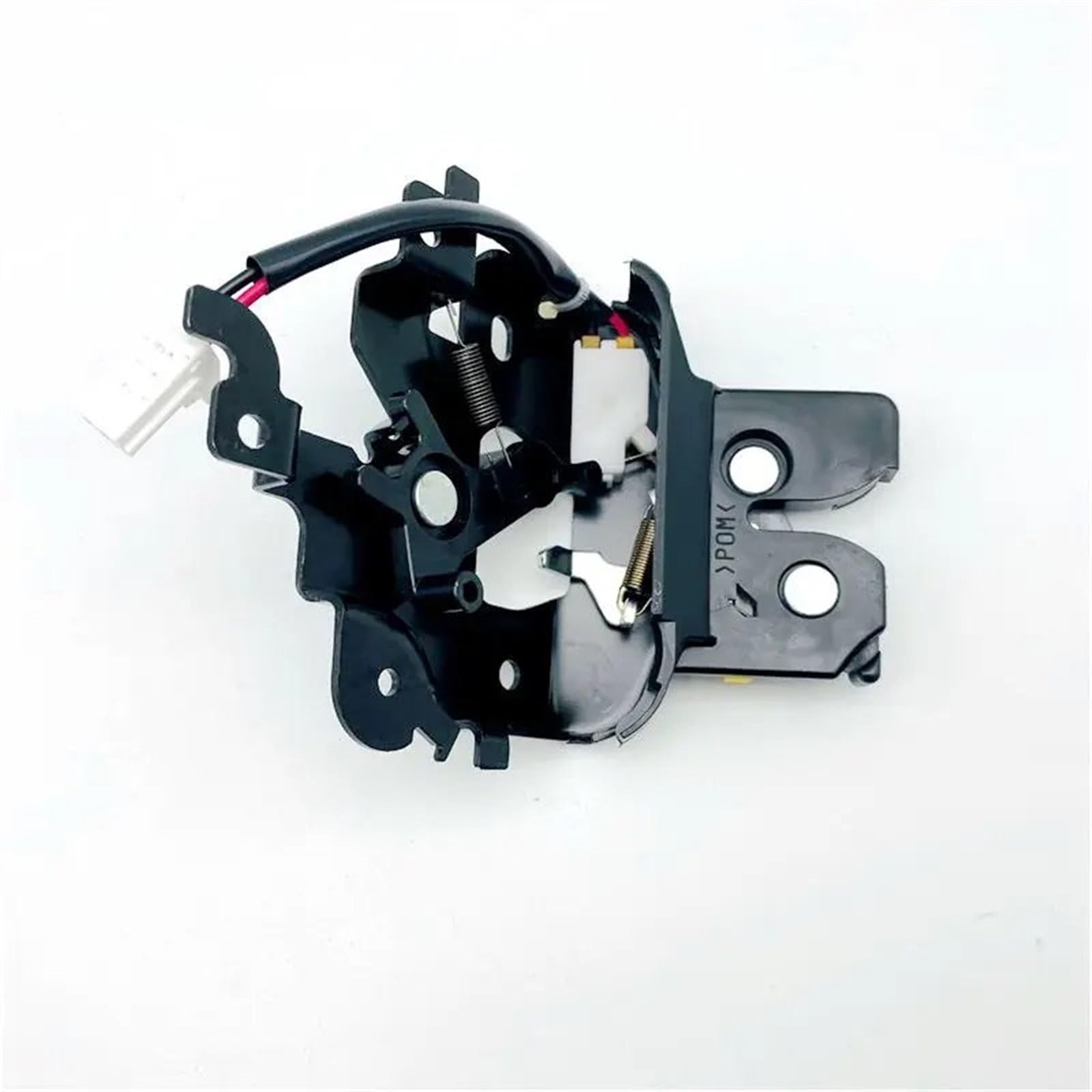 Candado maletero traser Compatible con MAZDA 3 3i SEDAN | 2004-2009 Actuador de liberación de bloqueo de tapa de maletero de coche BN8P56820A / B33D-56-820AA