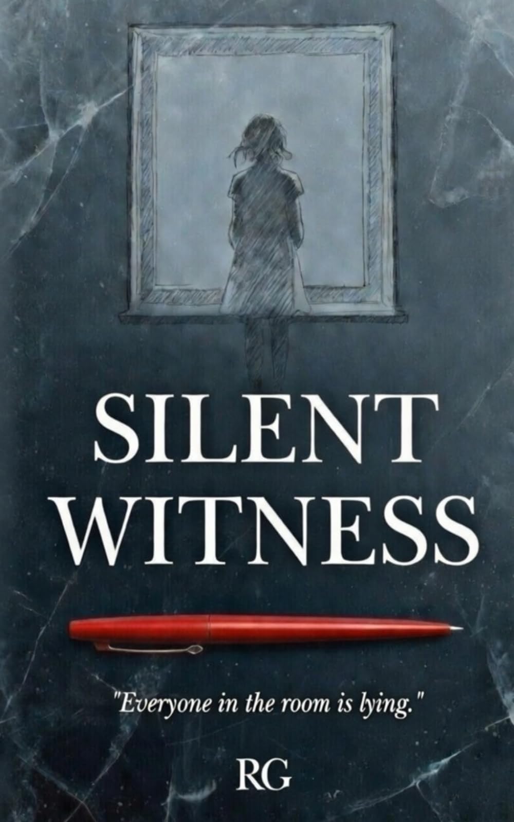 SILENT WITNESS