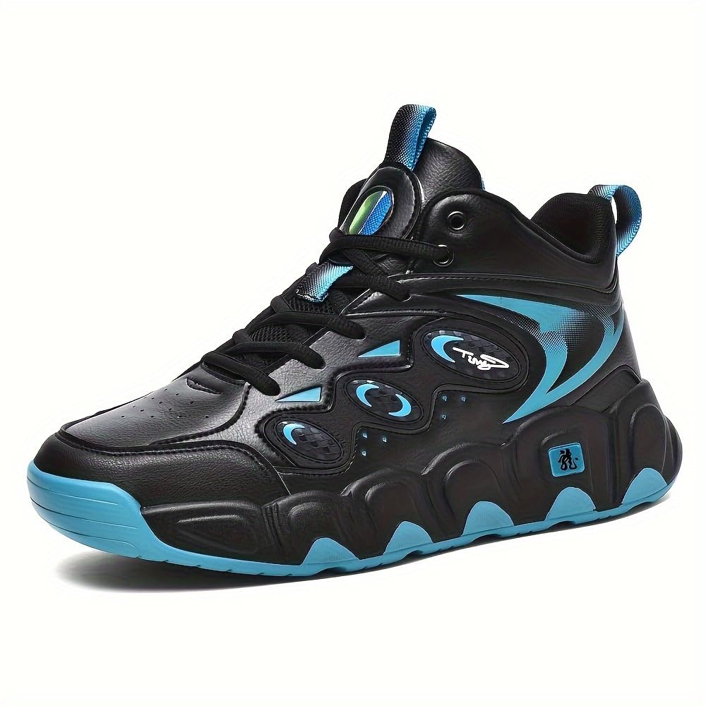 Scarpe da Basket Chunky Uomo Donna Sneakers