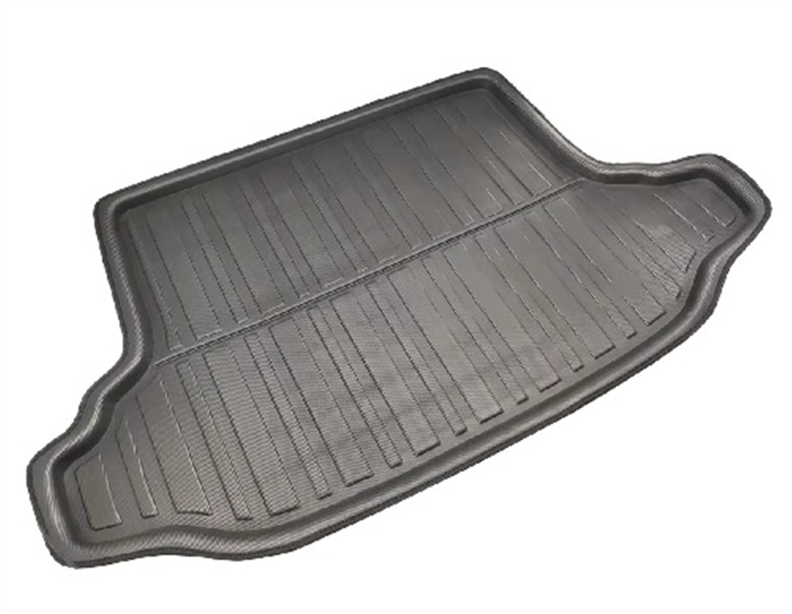 Tapis de coffre anti-saleté Subaru Forester SH 2012 tapis étanche