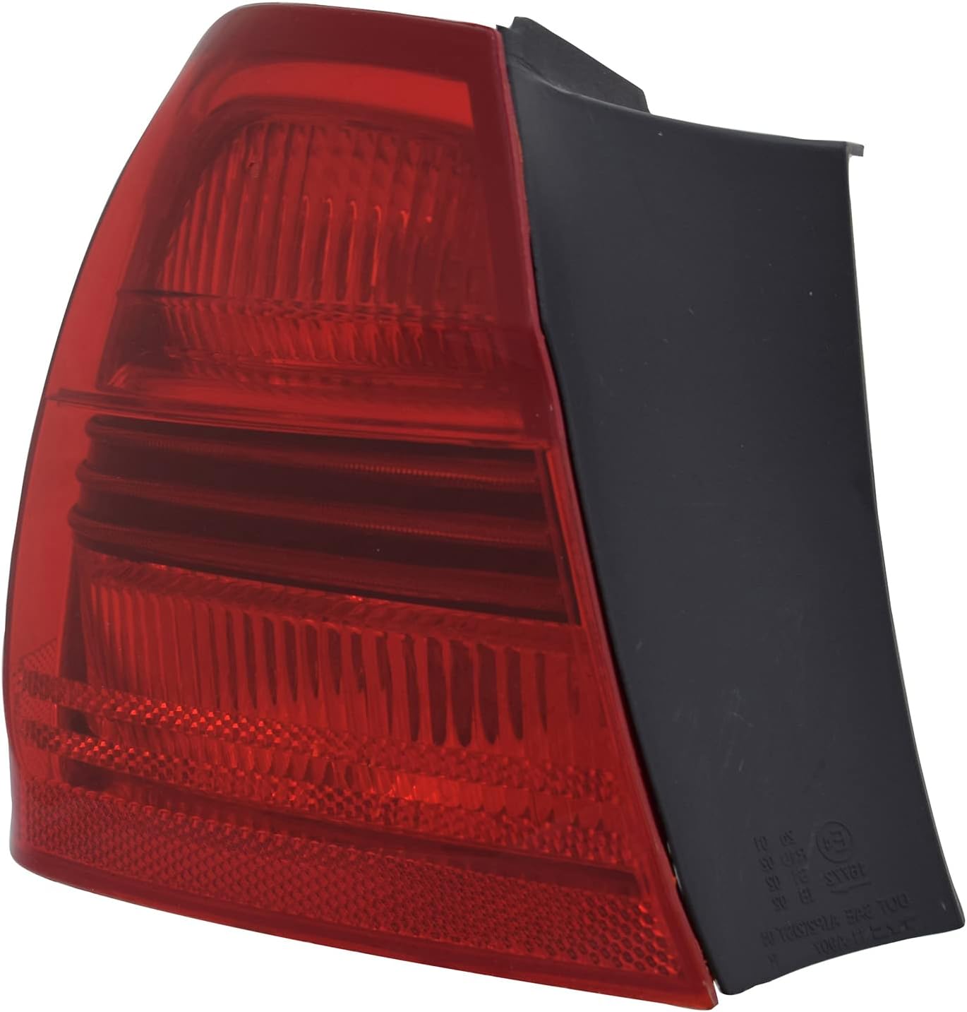 Get Special Price TYC Left Tail Light Assembly Compatible with 2006-2008 BMW 3 Series Best Cyber Deals 🔥 TYC Left Tail Light Assembly Compatible with 2006-2008 BMW 3 Series