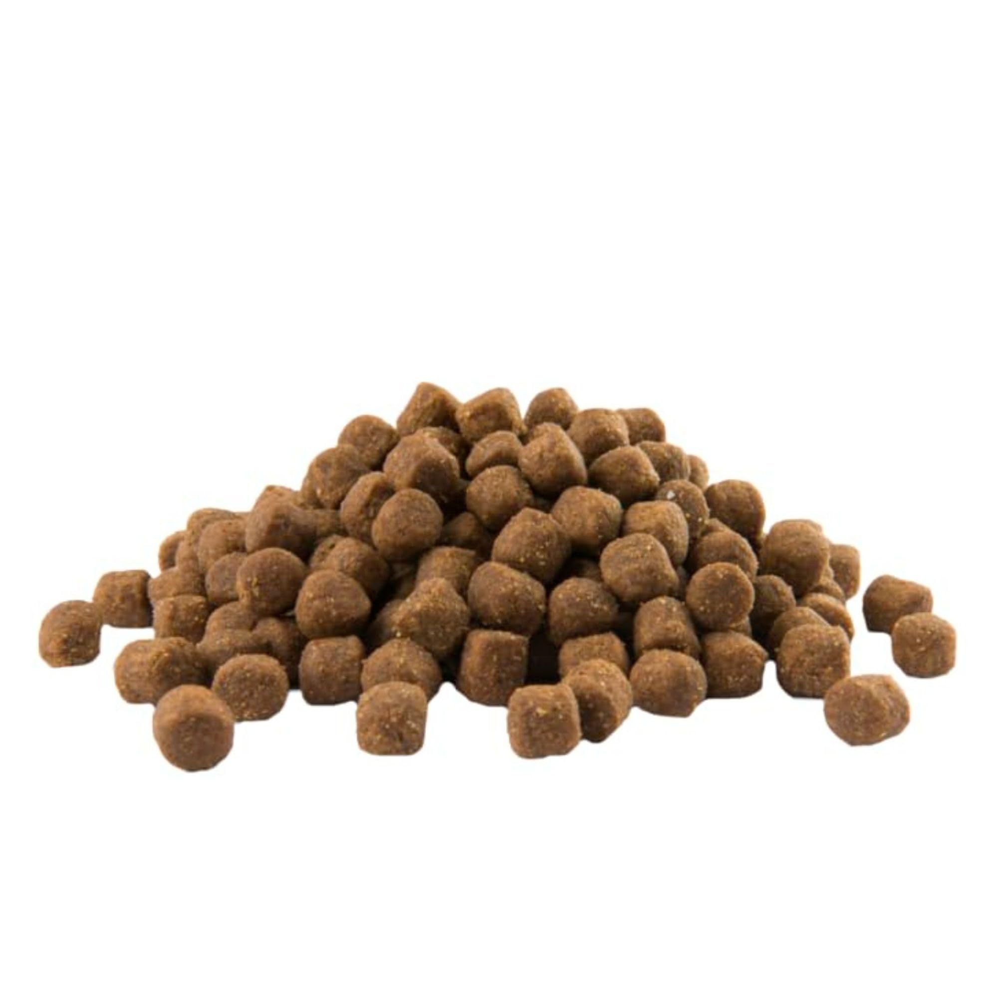 Opti Life Puppy Sensitives - Croquettes monoprotéiques au Saumon pour Chiots de Toutes Tailles 2,5 kg