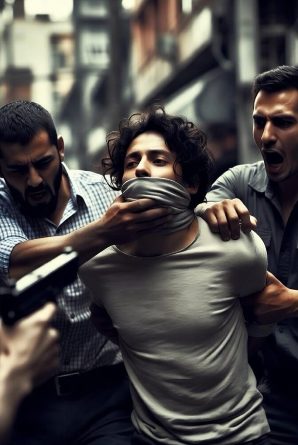 Kidnap & Ransom: Crisis Management & Kidnapping Prevention (Hostile Environment Risk Management)