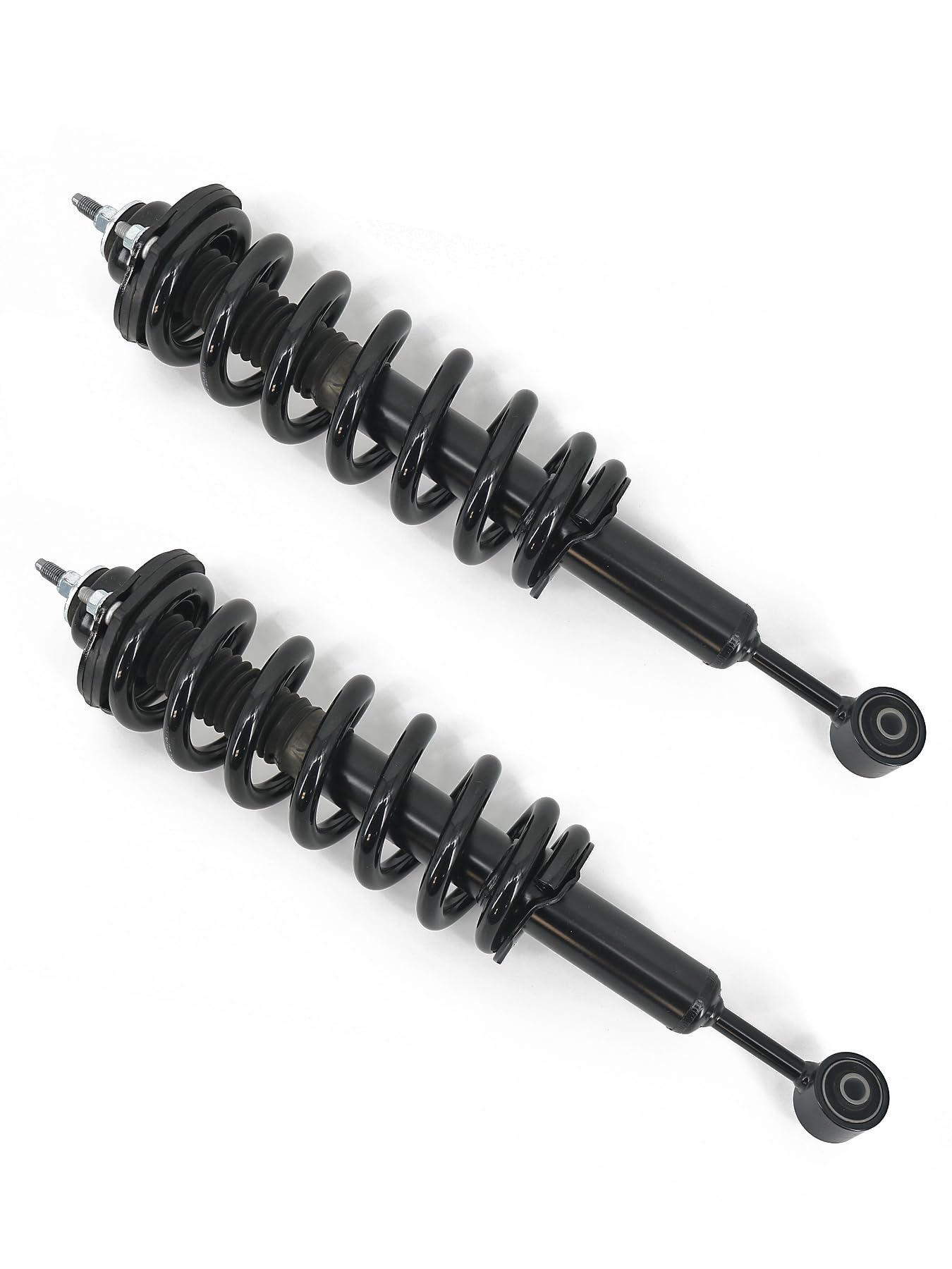 48510-69195 48510-69415 Pair Front Shocks Absorber Compatible with