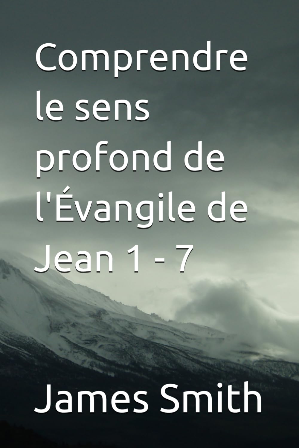 Comprendre le sens profond de l'Évangile de Jean 1 - 7