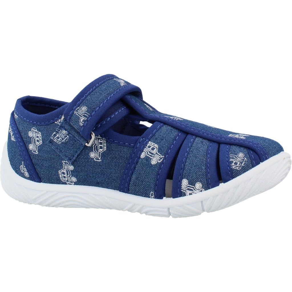 Chicco Zapatillas Con Lágrimas (1) SandaliasUnisex niños