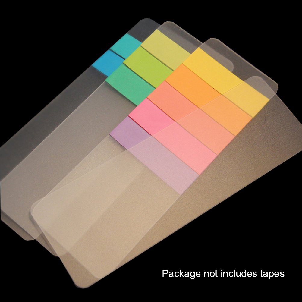 Tape sample board (20 pcs)