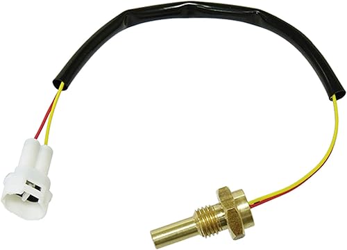 Sensor de temperatura del agua 2005-2006 Arctic Cat King Cat 900 EFI Snowmobile