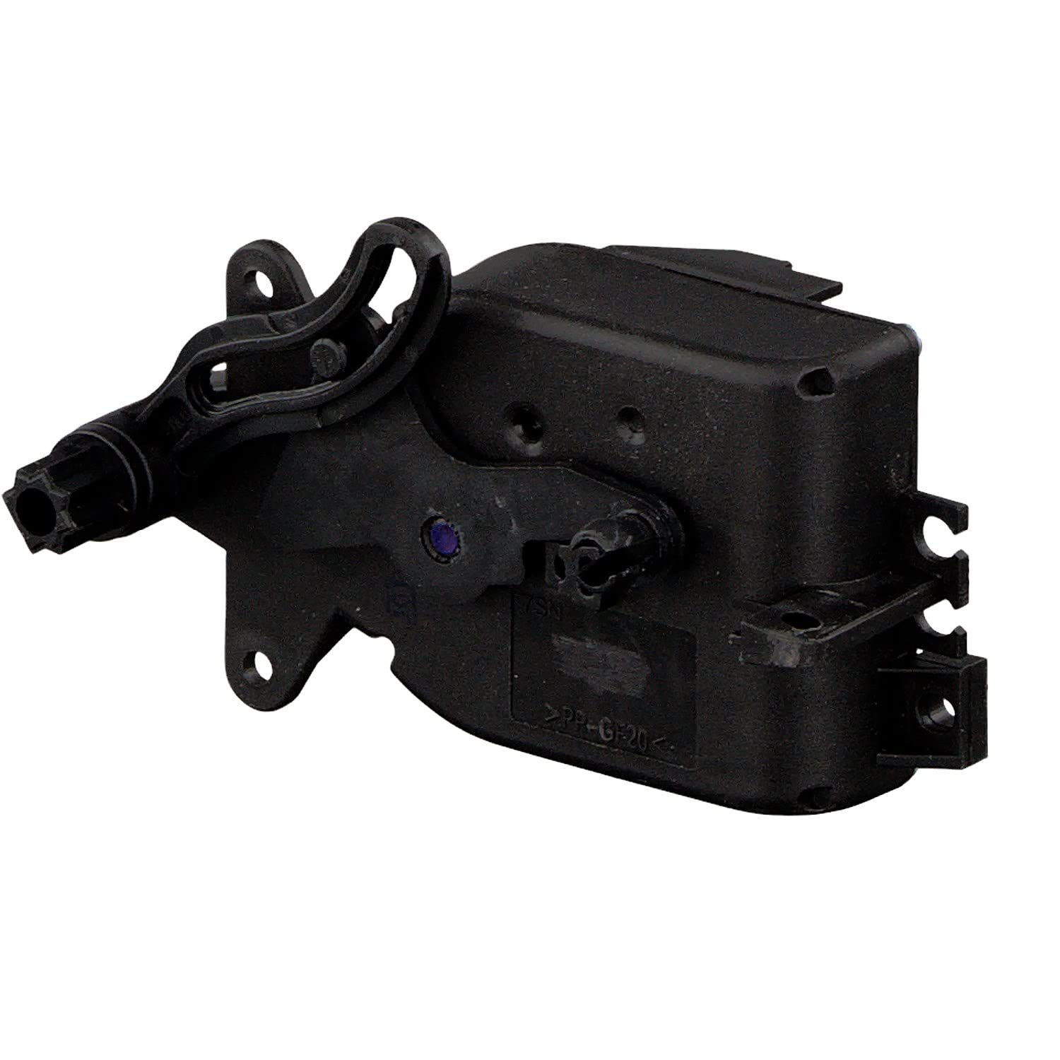 febi bilstein 34151 Stellmotor für Umluftklappe, 1 Stück