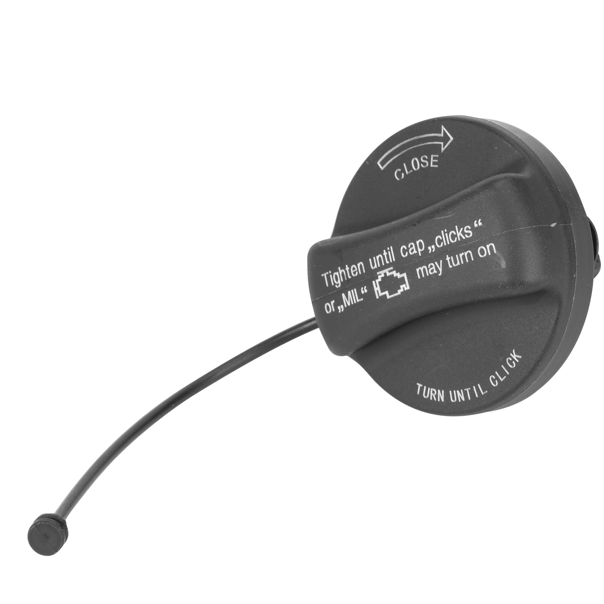 Tapa de llenado de combustible LR011468 para depósito de Range Rover 5.0L SC 8