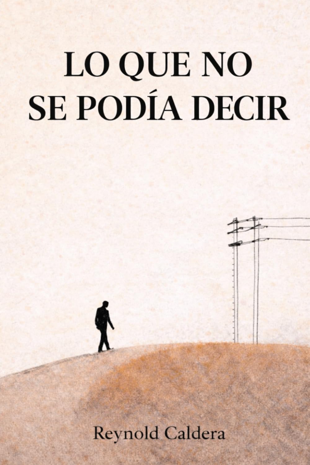 Lo que no se podía decir
