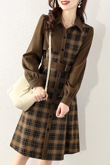 Amazon.co.jp: [Ｃｈｕｂｉｋｉｍｅ] ワンピース レディース シャツ