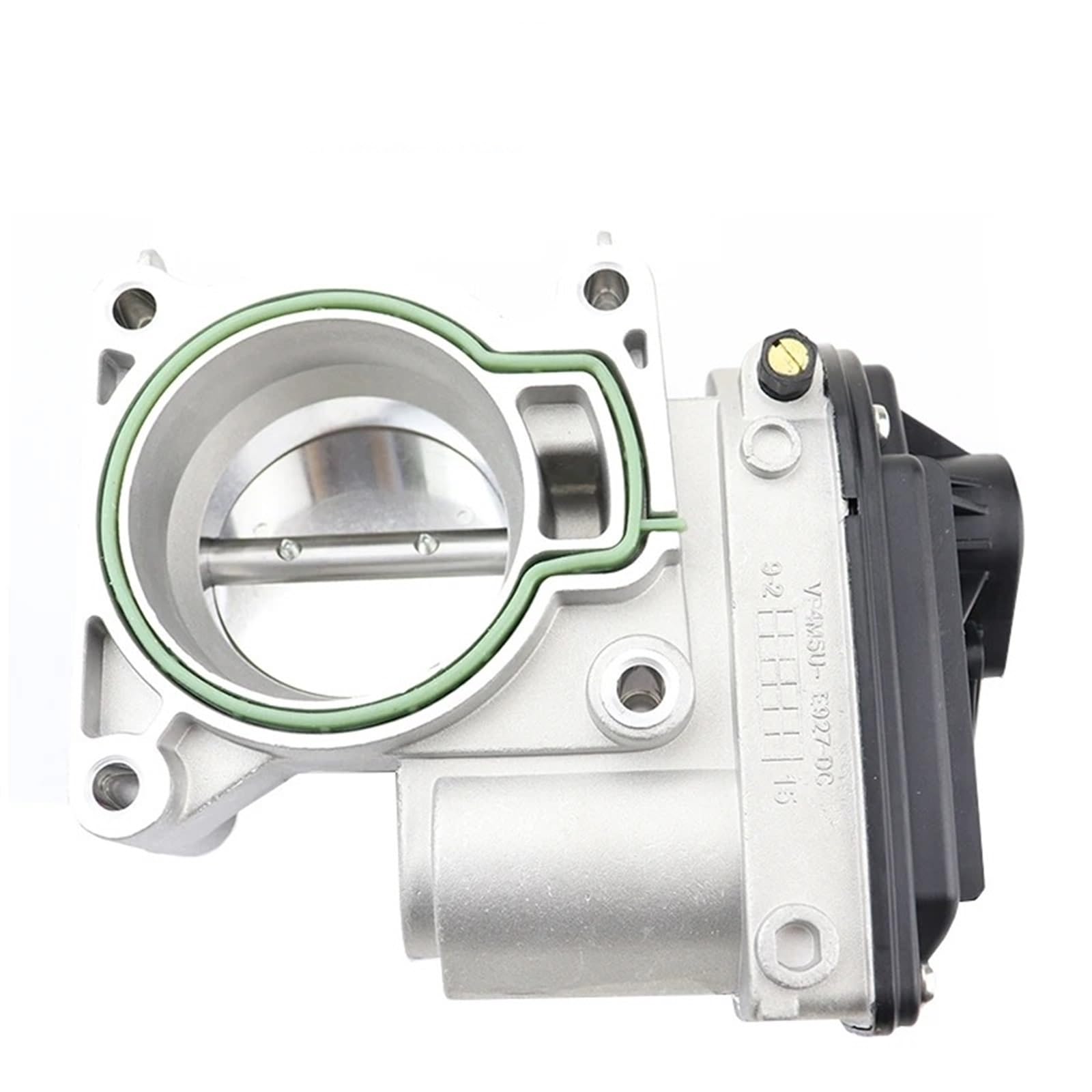 per Ford per Mondeo per WLR6701 2.3L 2.5L 2009 2010 2011 2012 Gruppo valvola Corpo farfallato elettronico 1556736 VP4M5U9E927DC 4M5GFA 2.3L Corpo farfallato