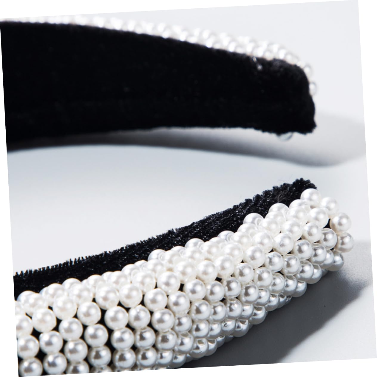 Didiseaon 3 Diademas Anchas Y Elegantes Para El Pelo De Moda Para Mujer Accesorio Versátil Para Uso Diario Y Ocasiones Especiales.