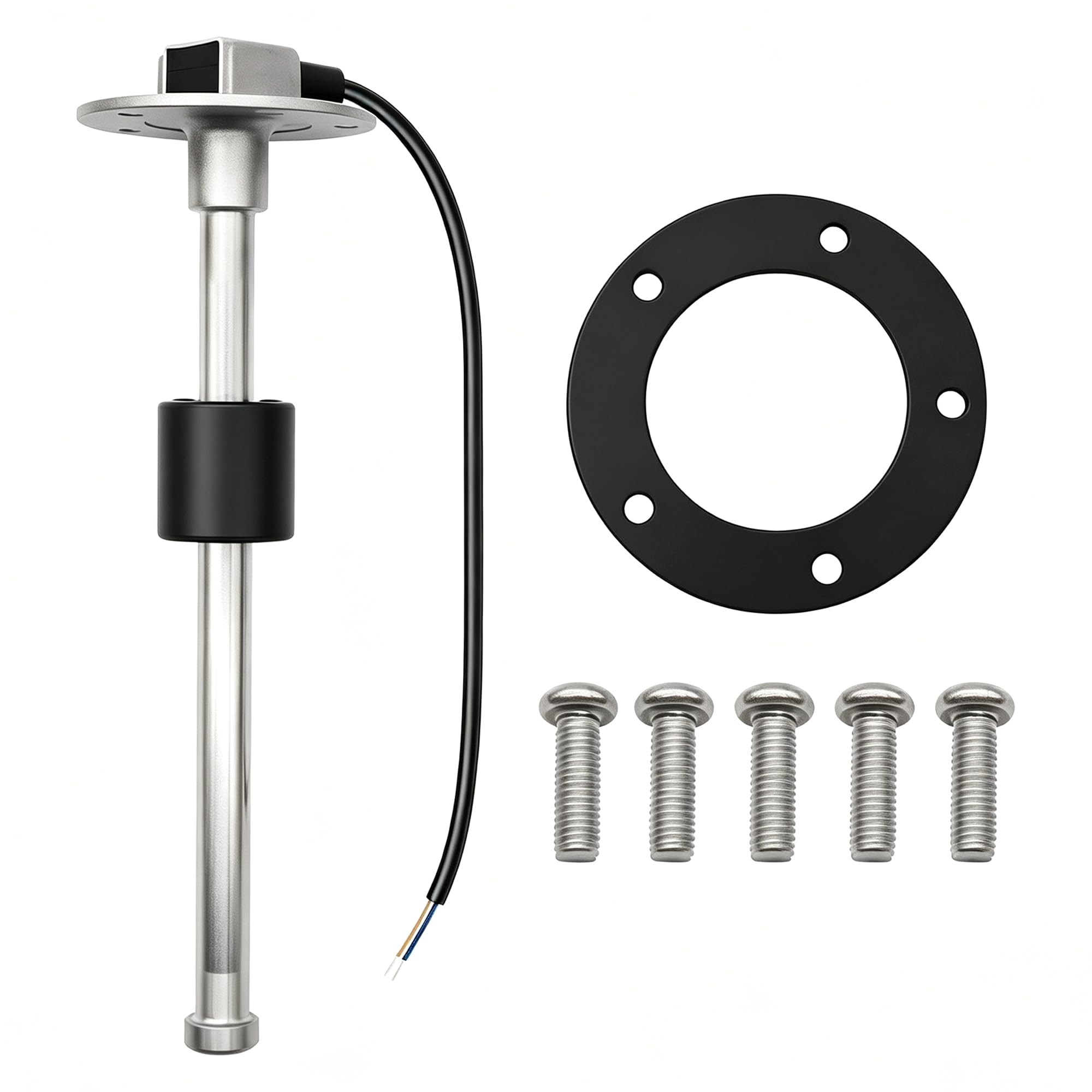 Photo 1 of OXCANO Marine Fuel Sending Unit - 0-90 Ohms, 8.5"