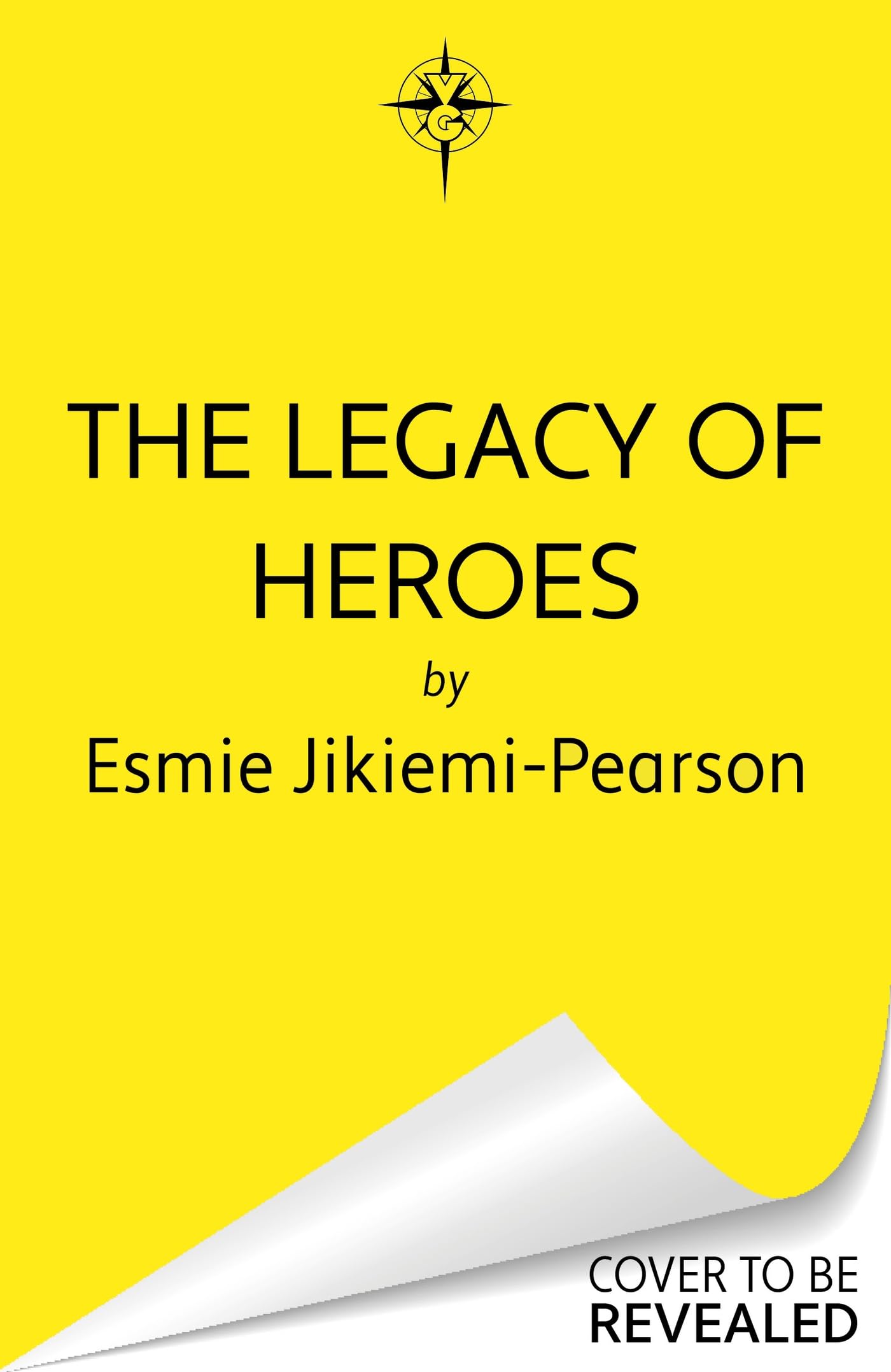 Untitled: The stunning conclusion to the Sunday Times bestselling and award-winning Order of Legends trilogy