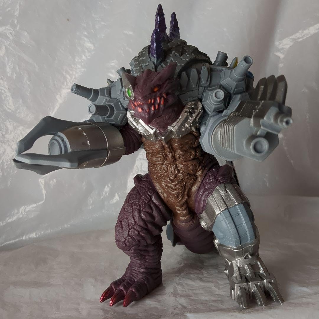 ウルトラ怪獣DX 奇機械怪獣デアボリック タグ付 オーブ フュージョンカード ウルトラ怪獣DX 奇機械怪獣デアボリック タグ付 オーブ