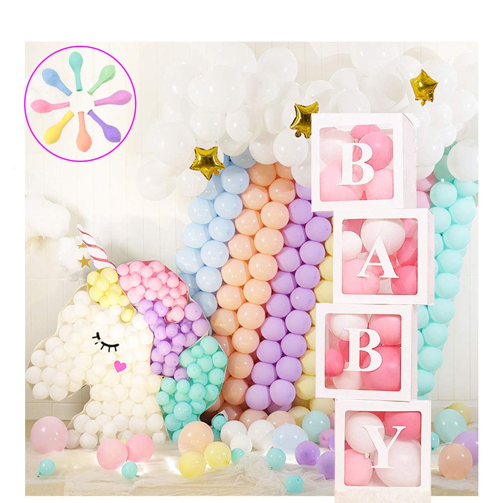 large baby blocks with letters