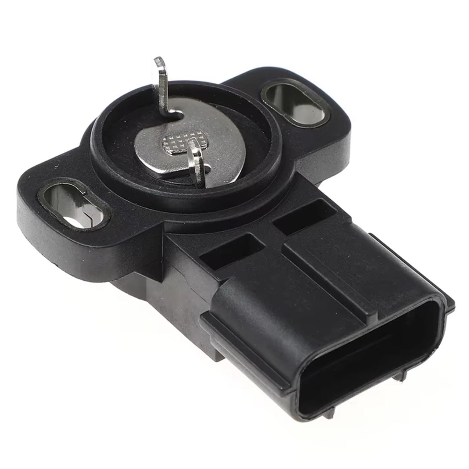 Sensor TPS Sensor Del Acelerador Sensor De Posición Del Acelerador Pedal Del Acelerador Del Cuerpo Del Acelerador 35102-39000 Para Kia Para Sorento 2002-2006 Para Sedona 2002-2005