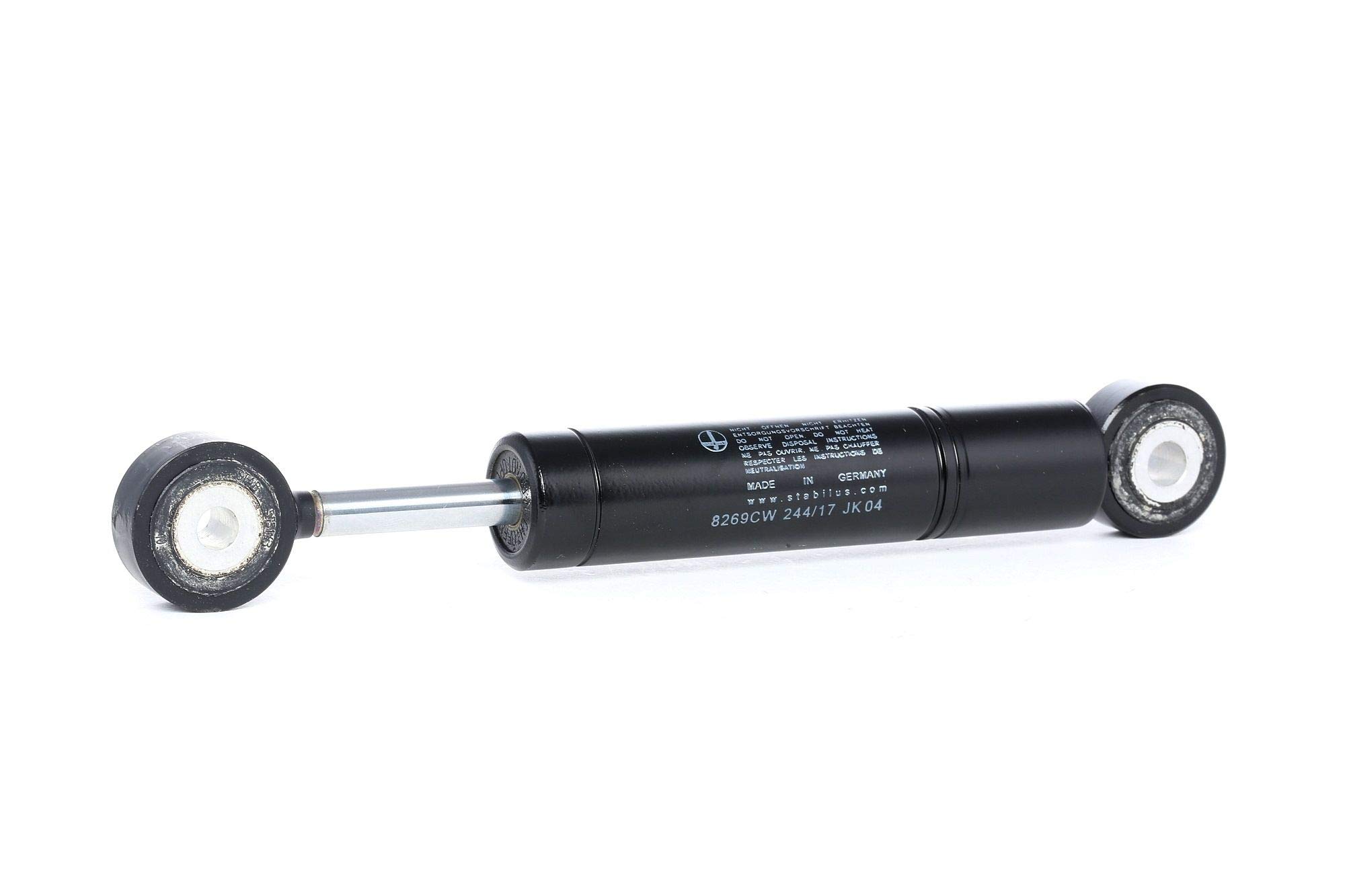 Febi 8779 Moteur Auxiliaire Amortisseur