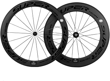 Amazon | SUPERTEAM カーボン 自転車ホイール 700C リムブレーキ 60/88 Amazon | SUPERTEAM カーボン 自転車ホイール 700C リムブレーキ 60/88