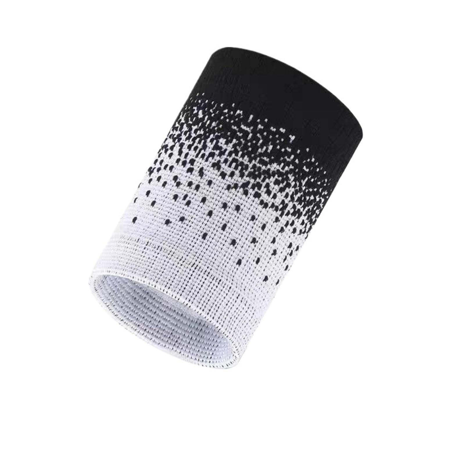 Generisch 2pc Sport Handgelenkschutz for Fitness Gym Laufen Basketball Wraps Protector