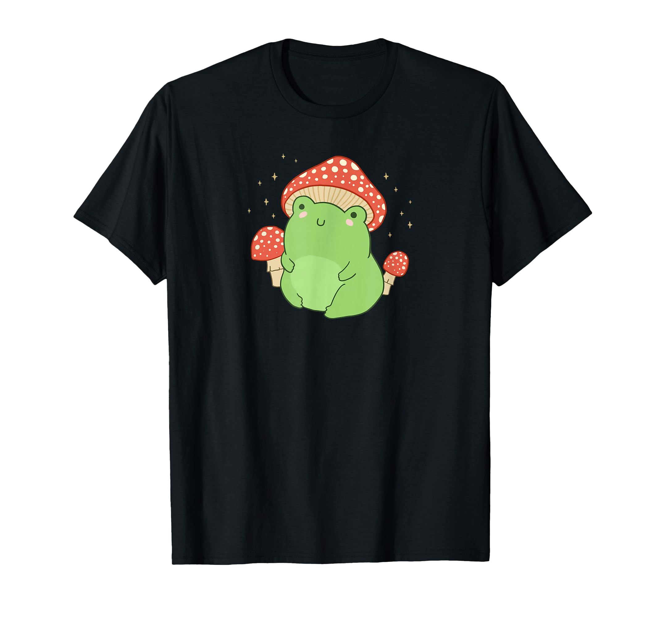 Kleidung mit Designs von Amazon Merch on Demand