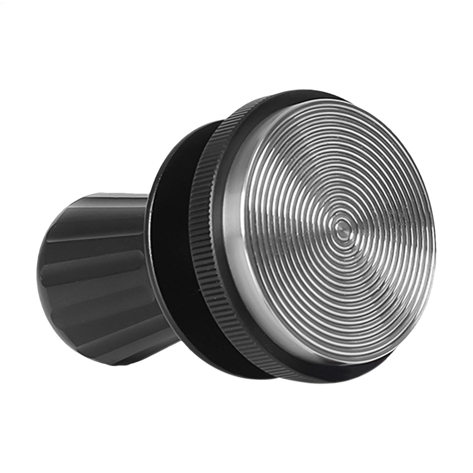 Espresso degli strumenti di manomissione, manomissione espresso 51mm Tamper