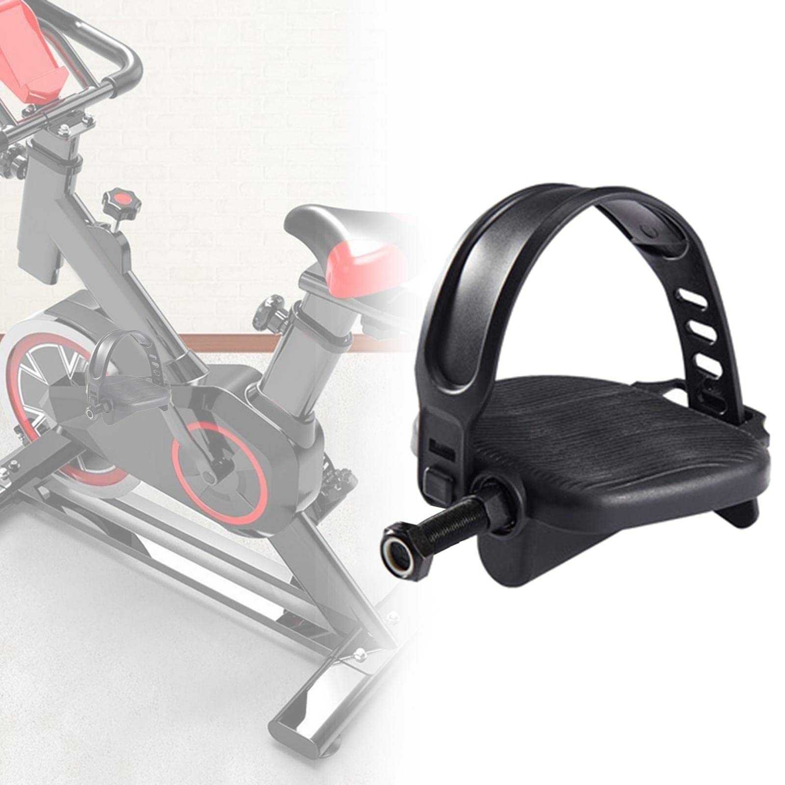 Pièces Détachées Pour Vélo D'appartement Kettler