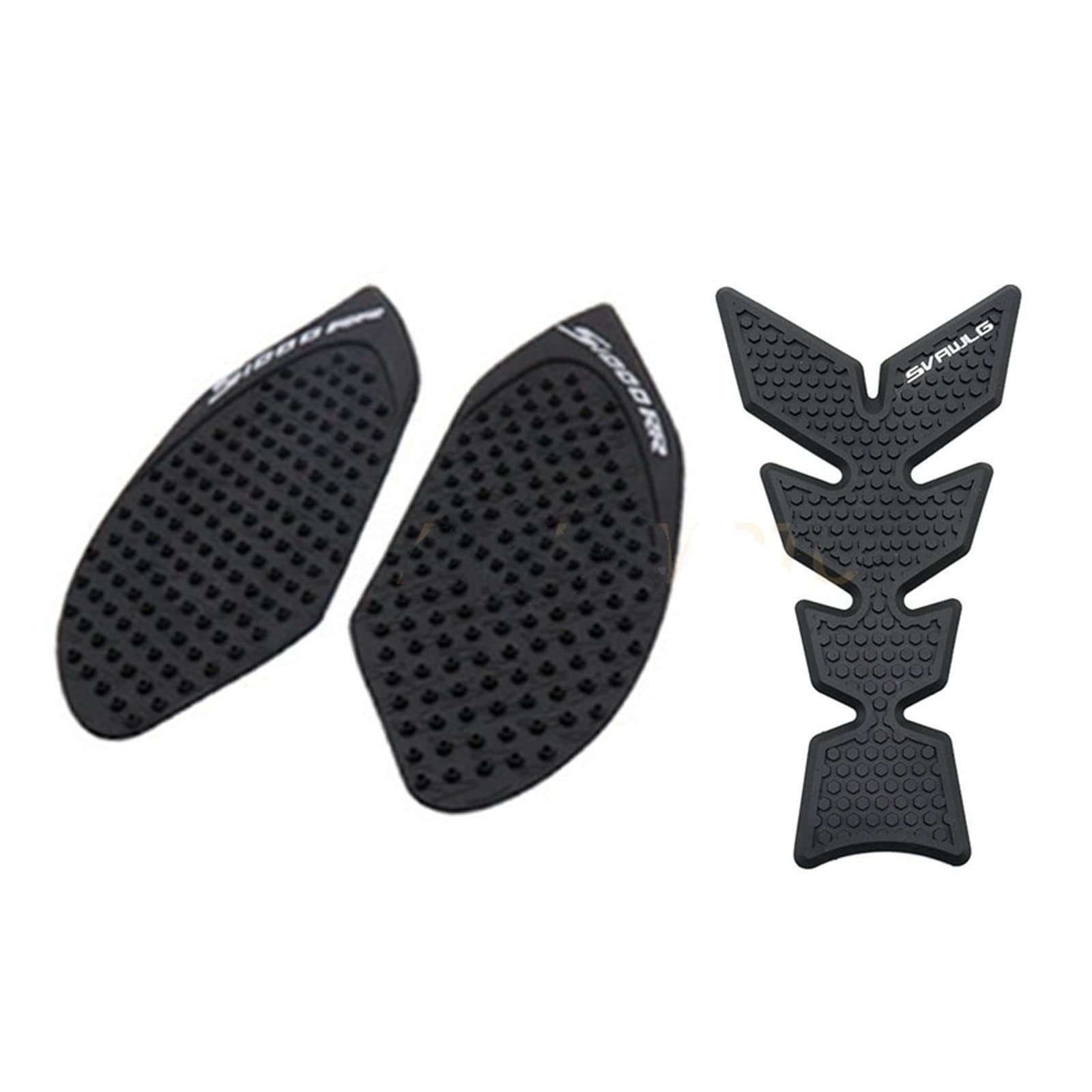 Autocollant réservoir S1000RR grip de protection antidérapant moto BMW 2010-2019