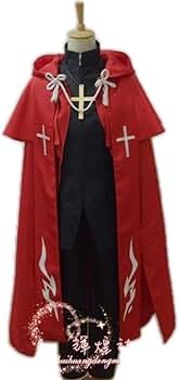 Amazon.co.jp: 【QQCOSPLAY】コスプレ衣装 Fate/Grand Order